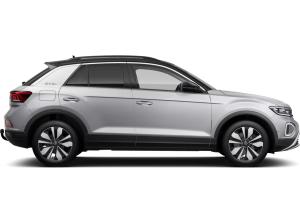 Volkswagen T-Roc 2.0 TDI DSG Goal Navi LEDPlus DAB+ FrontAssist