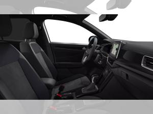 Volkswagen T-Roc 1.5 TSI DSG R-Line Navi LEDPlus DAB+ FrontAssist