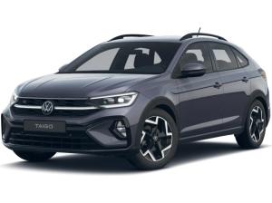 Volkswagen Taigo 1.0 TSI R-Line Navi DAB+ IQLight IQDrive FrontAssist TravelAssist