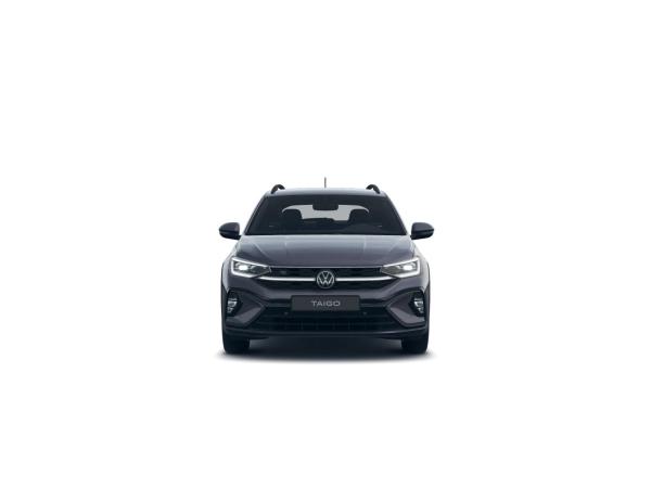 Volkswagen Taigo 1.0 TSI R-Line Navi DAB+ IQLight IQDrive FrontAssist TravelAssist