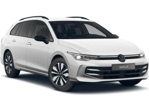 Volkswagen Golf VIII Variant 2.0 TDI DSG Goal DAB+ IQLight FrontAssist TravelAssist AHK