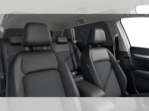 Volkswagen Golf VIII Variant 2.0 TDI DSG Goal DAB+ IQLight FrontAssist TravelAssist AHK