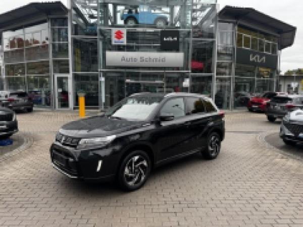 Suzuki Vitara 1.4 BOOSTERJET ALLGRIP AT COMFORT+