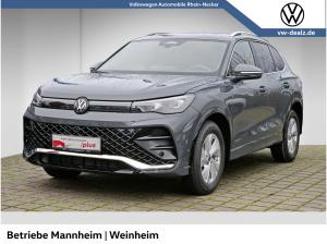 Volkswagen Tiguan R-Line 1,5 l eTSI DSG NAVI HeadUp Leder