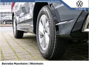Volkswagen Tiguan R-Line 1,5 l eTSI DSG NAVI HeadUp Leder