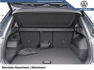 Volkswagen Tiguan R-Line 1,5 l eTSI DSG NAVI HeadUp Leder