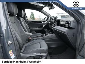 Volkswagen Tiguan R-Line 1,5 l eTSI DSG NAVI HeadUp Leder
