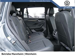 Volkswagen Tiguan R-Line 1,5 l eTSI DSG NAVI HeadUp Leder