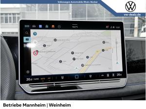 Volkswagen Tiguan R-Line 1,5 l eTSI DSG NAVI HeadUp Leder