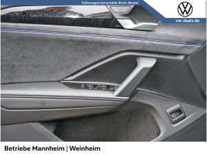 Volkswagen Tiguan R-Line 1,5 l eTSI DSG NAVI HeadUp Leder