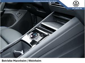 Volkswagen Tiguan R-Line 1,5 l eTSI DSG NAVI HeadUp Leder