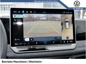 Volkswagen Tiguan R-Line 1,5 l eTSI DSG NAVI HeadUp Leder