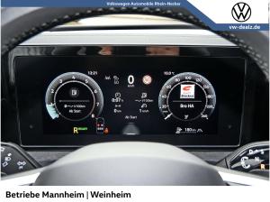 Volkswagen Tiguan R-Line 1,5 l eTSI DSG NAVI HeadUp Leder