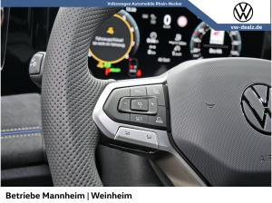 Volkswagen Tiguan R-Line 1,5 l eTSI DSG NAVI HeadUp Leder