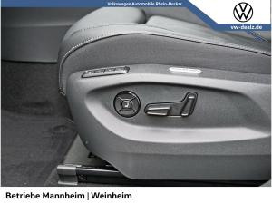 Volkswagen Tiguan R-Line 1,5 l eTSI DSG NAVI HeadUp Leder