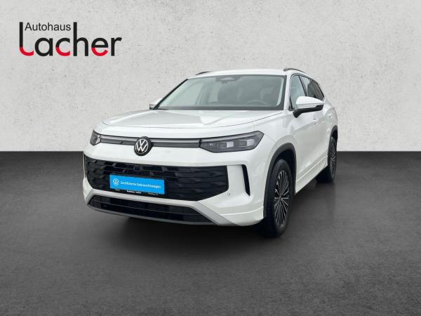 Volkswagen Tayron Life 1.5 eTSI DSG 7Sitze,AHK,Kamera
