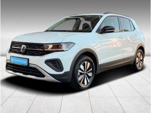 Volkswagen T-Cross 1.0 TSI Goal LED ACC CarPlay Sitzhzg