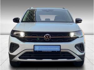 Volkswagen T-Cross 1.0 TSI Goal LED ACC CarPlay Sitzhzg