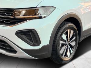 Volkswagen T-Cross 1.0 TSI Goal LED ACC CarPlay Sitzhzg