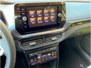 Volkswagen T-Cross 1.0 TSI Goal LED ACC CarPlay Sitzhzg