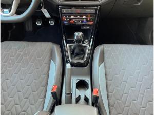 Volkswagen T-Cross 1.0 TSI Goal LED ACC CarPlay Sitzhzg