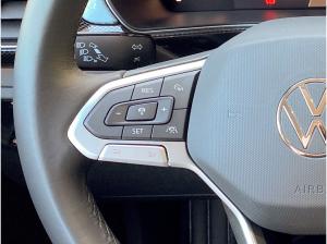 Volkswagen T-Cross 1.0 TSI Goal LED ACC CarPlay Sitzhzg