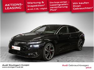 Audi A6 e-tron Sportback