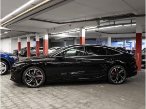 Audi A6 e-tron Sportback