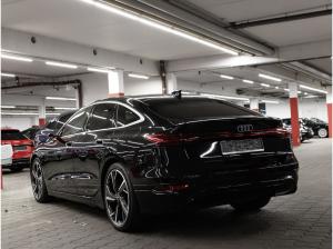 Audi A6 e-tron Sportback