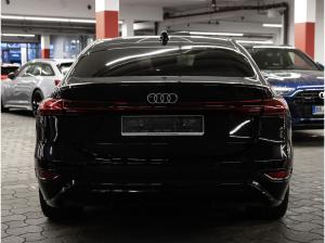 Audi A6 e-tron Sportback