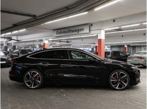 Audi A6 e-tron Sportback