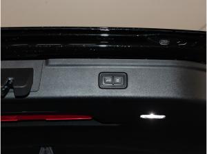 Audi A6 e-tron Sportback