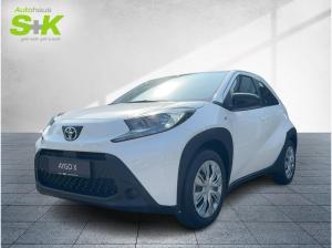 Toyota Aygo ***Business Edition *** Jetzt zugreifen***