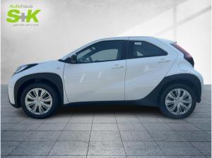 Toyota Aygo ***Business Edition *** Jetzt zugreifen***