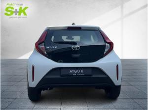 Toyota Aygo ***Business Edition *** Jetzt zugreifen***