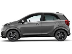 Kia Picanto Vision Automatik❗️Reduzierte Bereitstellungskosten ❗️Mit Metalliclackierung