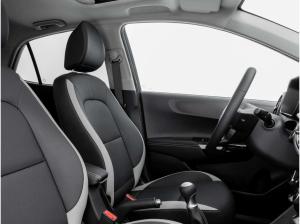 Kia Picanto Vision Automatik❗️Reduzierte Bereitstellungskosten ❗️Mit Metalliclackierung