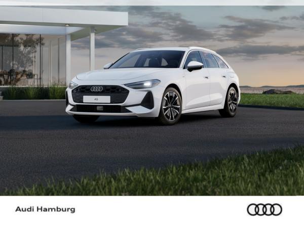 Audi A5 e-hybrid 220 kW  S tronic quattro Avant