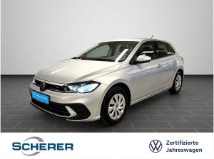 Volkswagen Polo 1,0 MPI Life, APP, Sitzh., Kamera, EPH, Klima