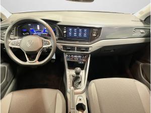 Volkswagen Polo 1,0 MPI Life, APP, Sitzh., Kamera, EPH, Klima