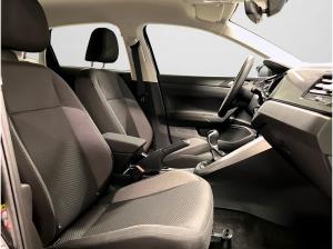 Volkswagen Polo 1,0 MPI Life, APP. Sitzh., Klima, EPH, Allwetter