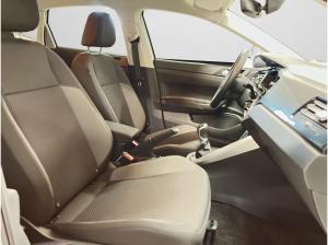 Volkswagen Polo 1,0 MPI Life, APP, Sitzh., Kamera, EPH, Klima