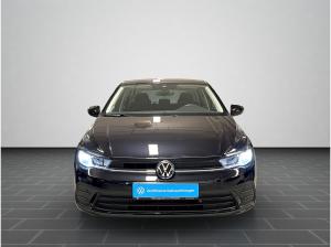 Volkswagen Polo 1,0 MPI Life, APP. Sitzh., Klima, EPH, Allwetter