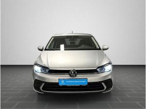 Volkswagen Polo 1,0 MPI Life, APP, Sitzh., Kamera, EPH, Klima