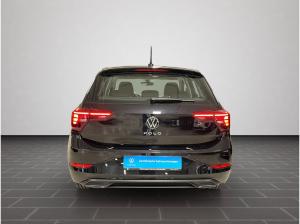 Volkswagen Polo 1,0 MPI Life, APP. Sitzh., Klima, EPH, Allwetter