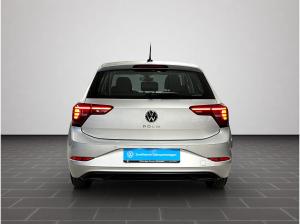 Volkswagen Polo 1,0 MPI Life, APP, Sitzh., Kamera, EPH, Klima