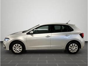 Volkswagen Polo 1,0 MPI Life, APP, Sitzh., Kamera, EPH, Klima