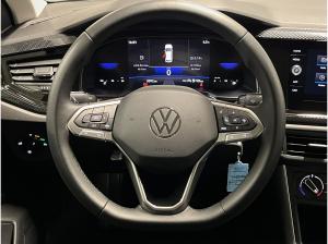 Volkswagen Polo 1,0 MPI Life, APP. Sitzh., Klima, EPH, Allwetter