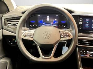 Volkswagen Polo 1,0 MPI Life, APP, Sitzh., Kamera, EPH, Klima