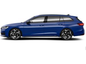 Skoda Superb 1.5 TSI mHEV DSG  Sportline Combi